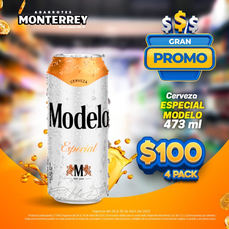 PROMO 7 ABARROTES MTY